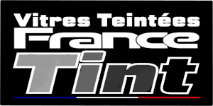 Logo FRANCE TINT